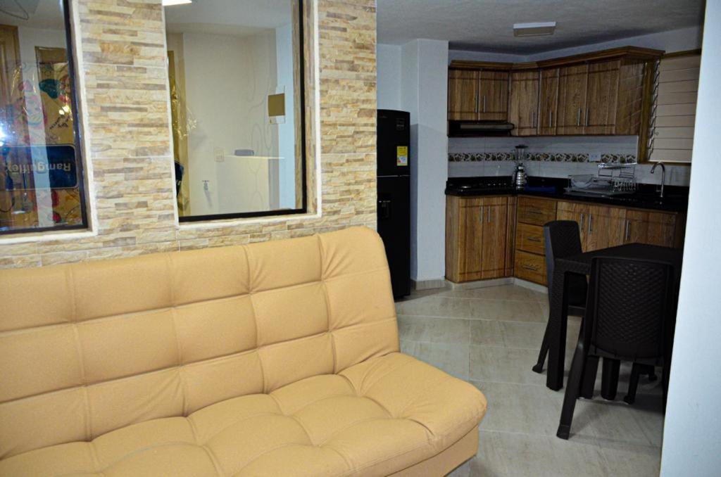 La Plazoleta Apartamento Apartment Guatapé Exterior foto