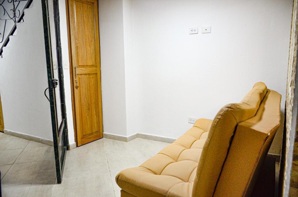 La Plazoleta Apartamento Apartment Guatapé Exterior foto