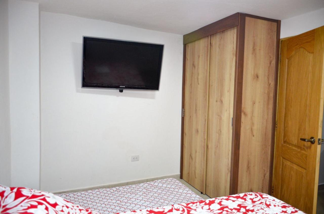 La Plazoleta Apartamento Apartment Guatapé Exterior foto